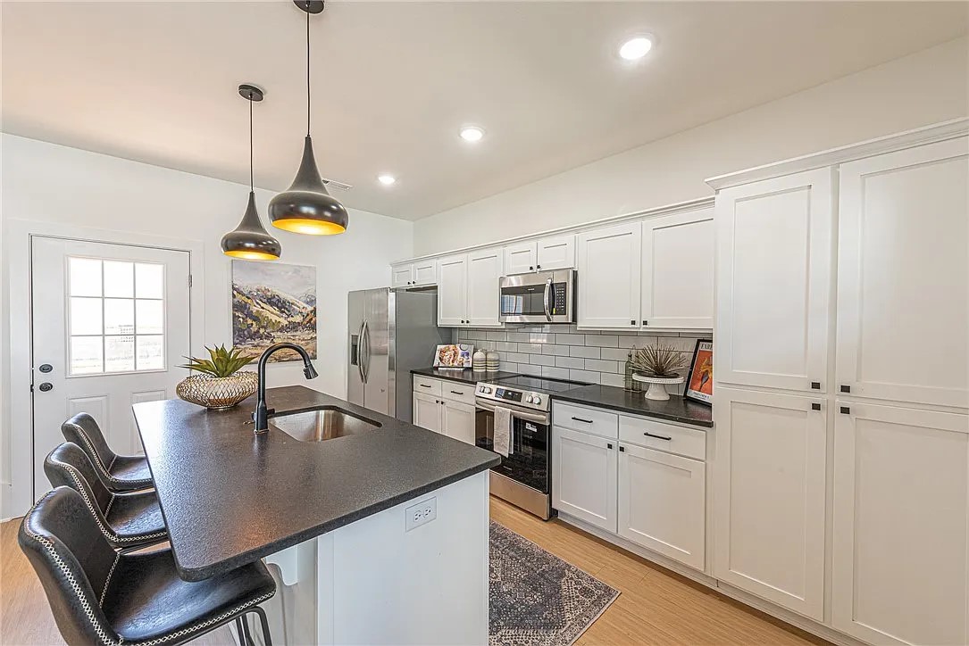 Southern Woods - Residential Lease