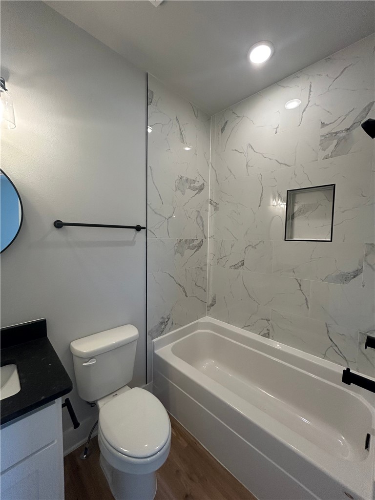 Southern Woods - Residential Lease