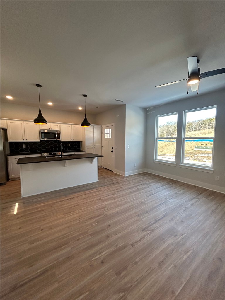 Southern Woods - Residential Lease