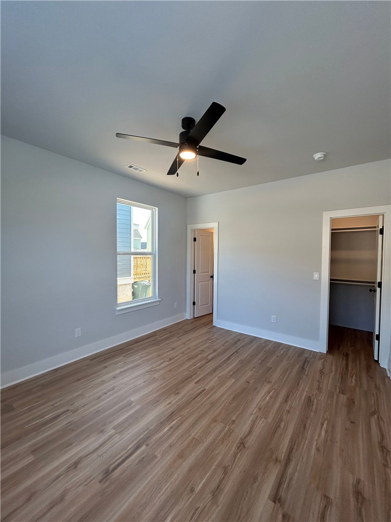 Southern Woods - Residential Lease