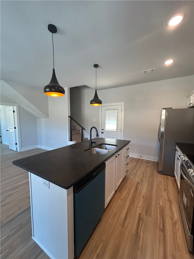 Southern Woods - Residential Lease