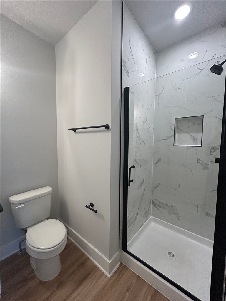 Southern Woods - Residential Lease