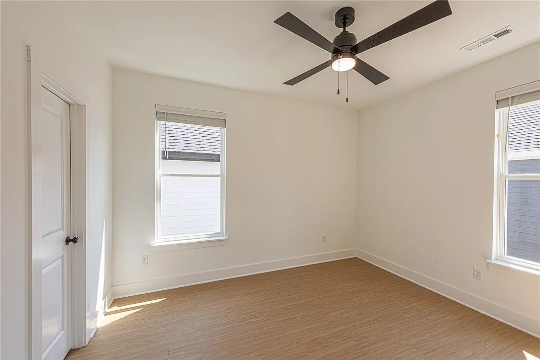 Southern Woods - Residential Lease