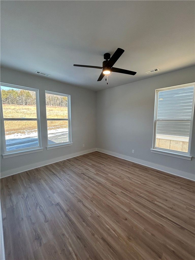 Southern Woods - Residential Lease