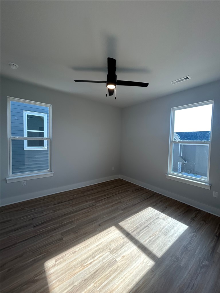 Southern Woods - Residential Lease