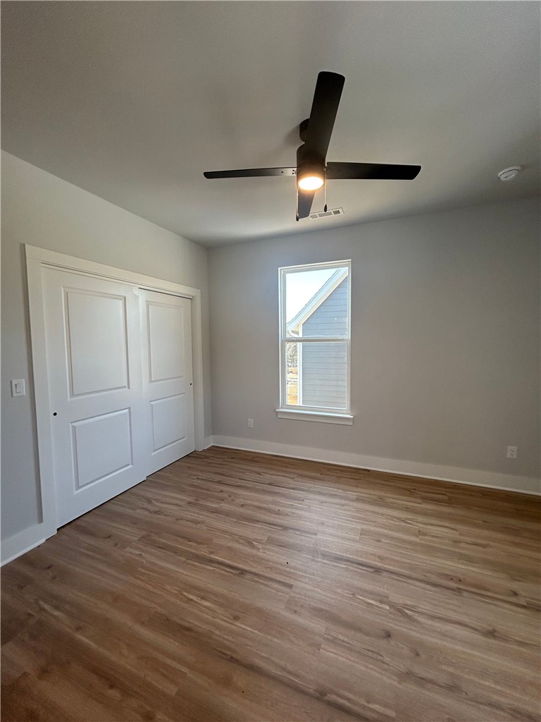 Southern Woods - Residential Lease