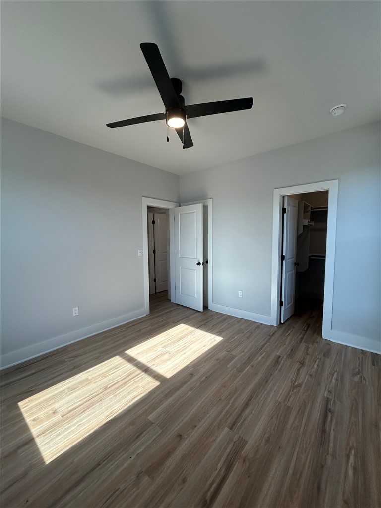 Southern Woods - Residential Lease