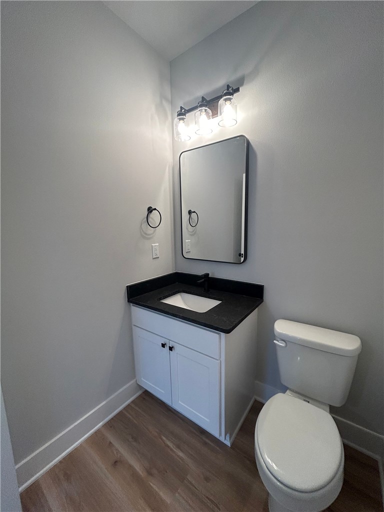 Southern Woods - Residential Lease