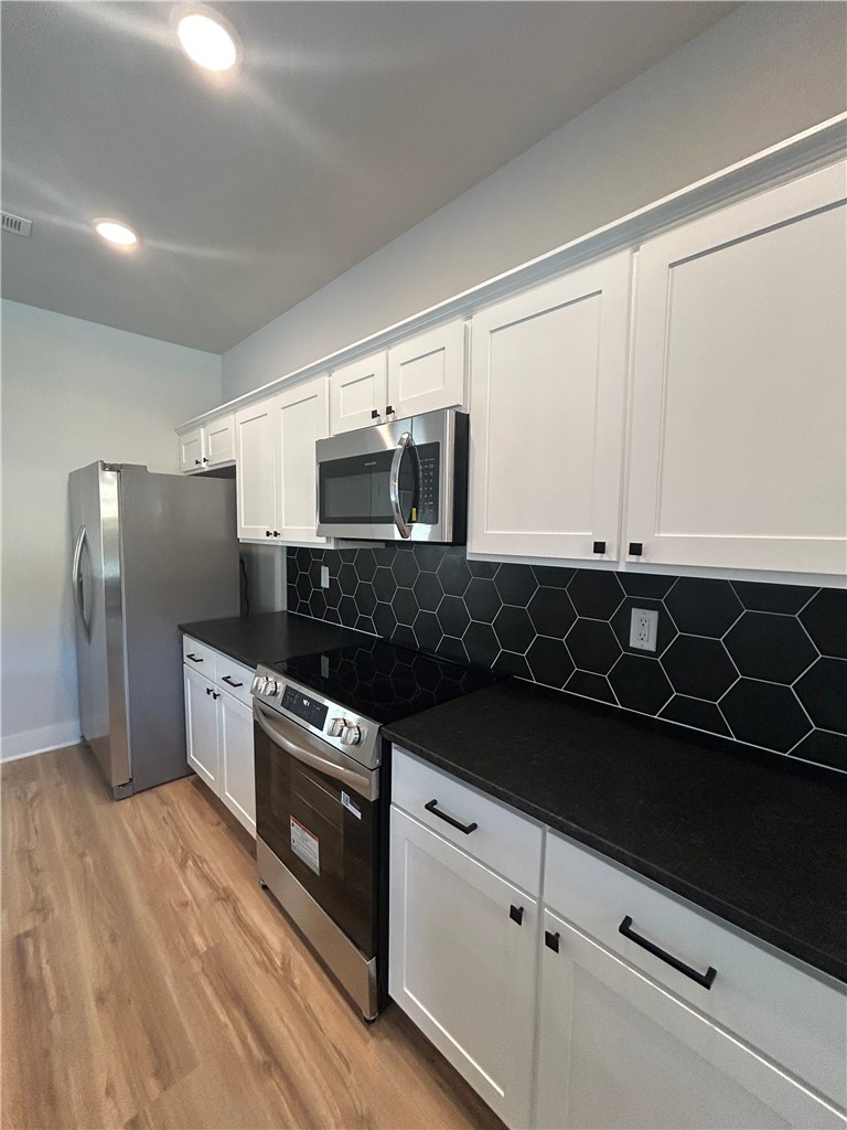 Southern Woods - Residential Lease