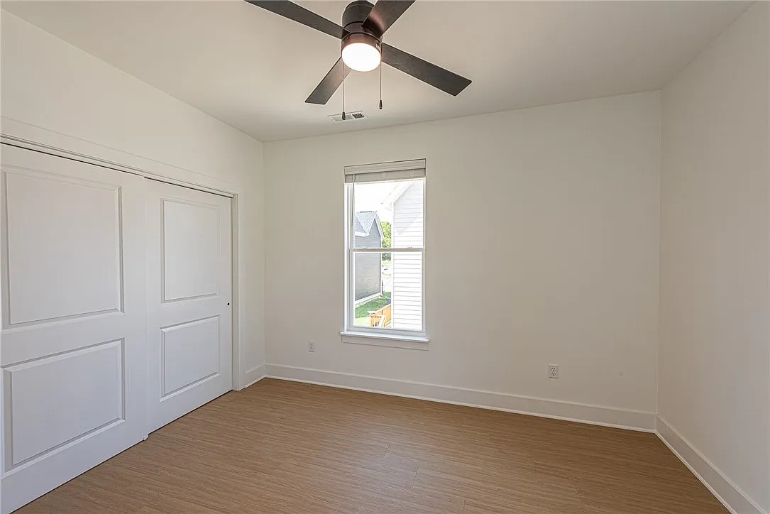 Southern Woods - Residential Lease