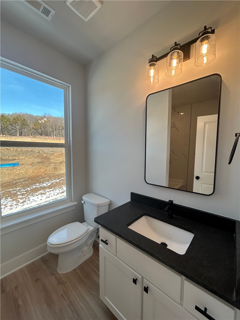 Southern Woods - Residential Lease