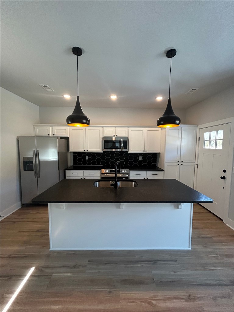 Southern Woods - Residential Lease