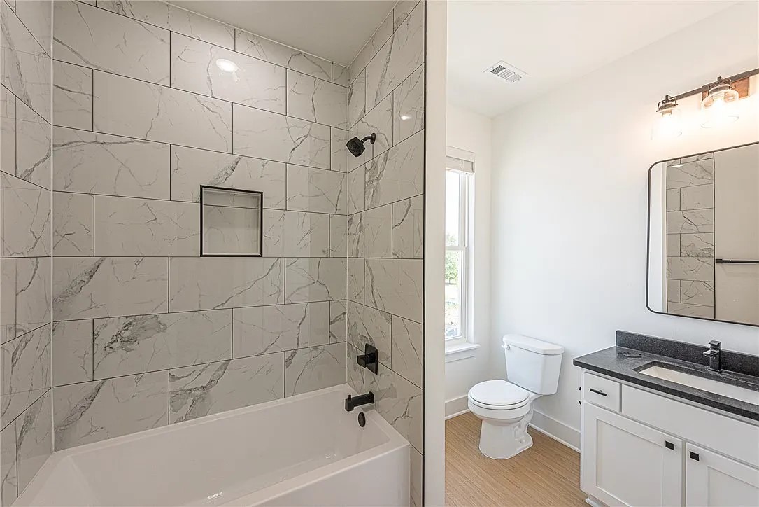 Southern Woods - Residential Lease