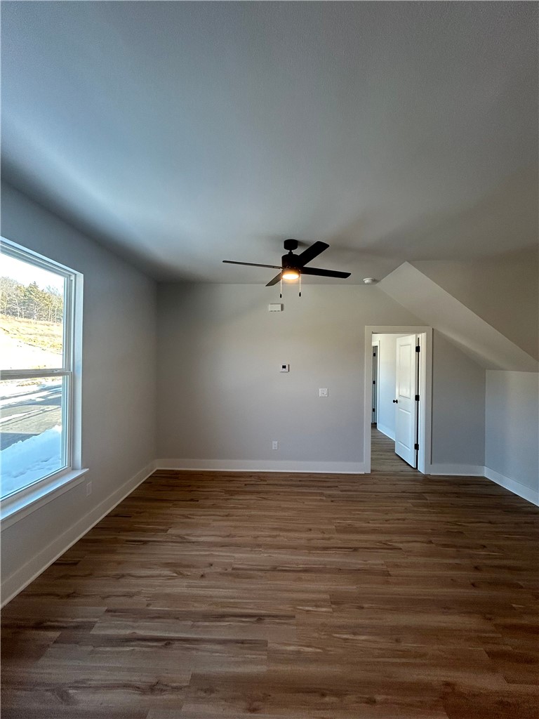 Southern Woods - Residential Lease