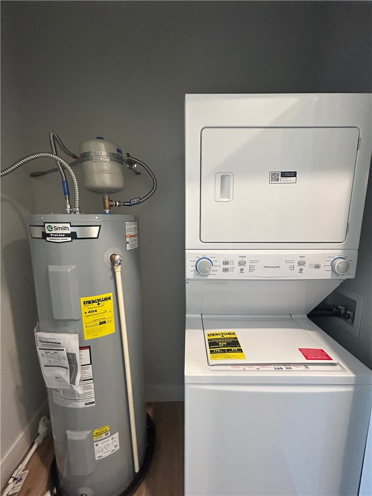 Southern Woods - Residential Lease