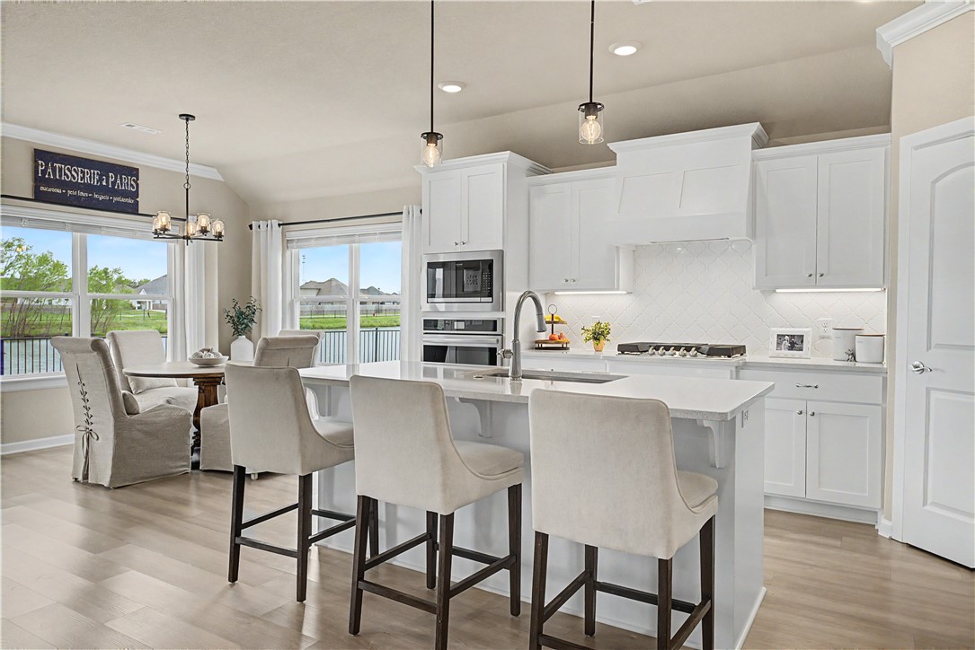 Grove At Engles Mill Ph Iii - Residential