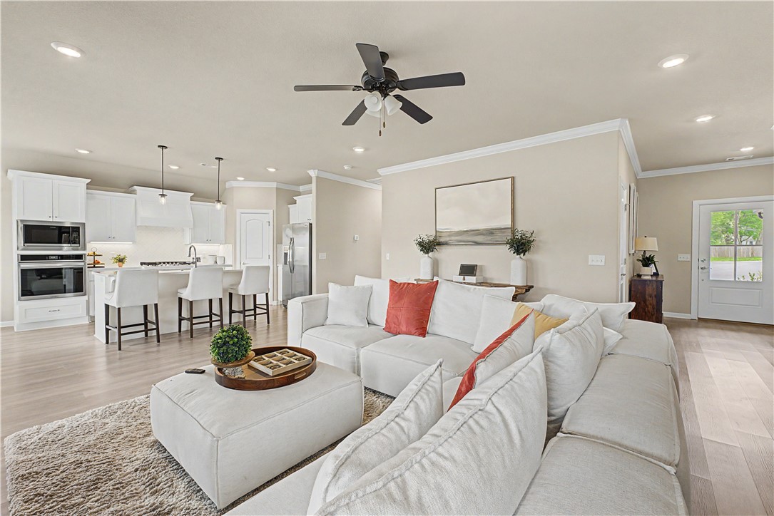 Grove At Engles Mill Ph Iii - Residential