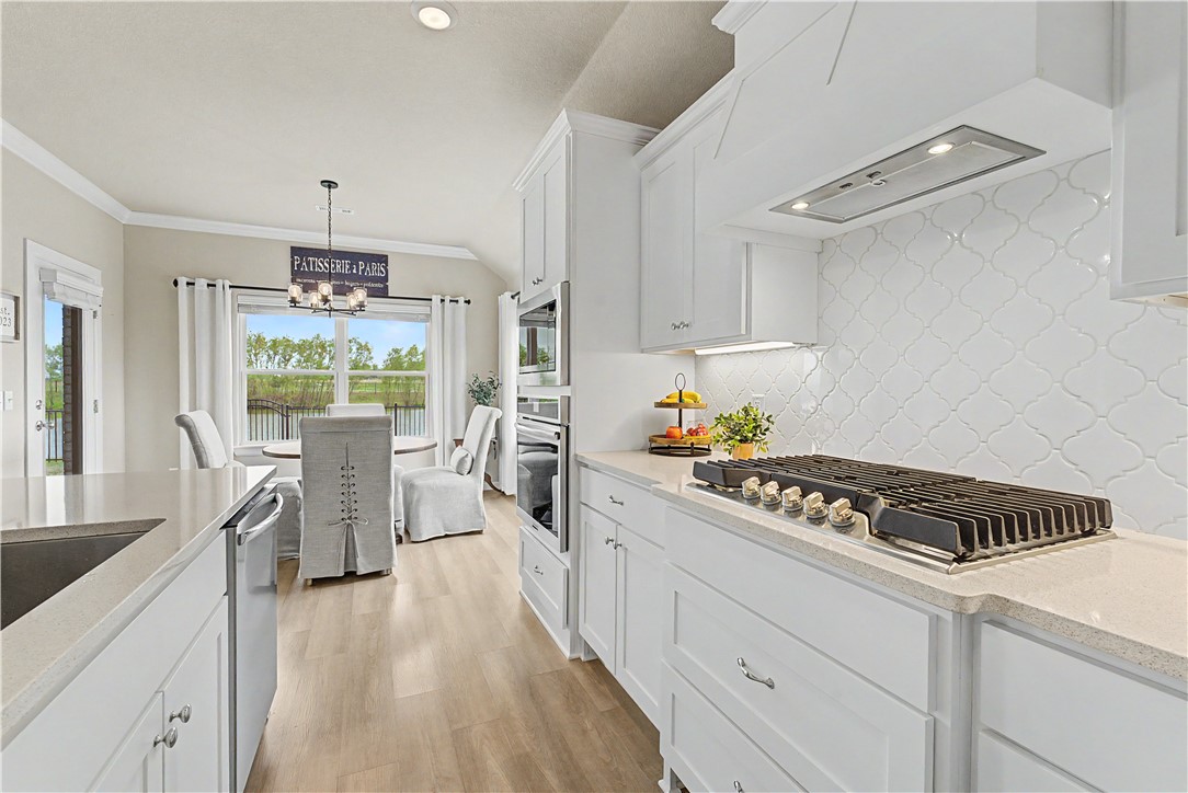 Grove At Engles Mill Ph Iii - Residential