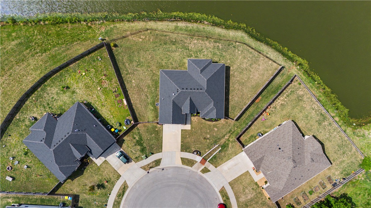 Grove At Engles Mill Ph Iii - Residential