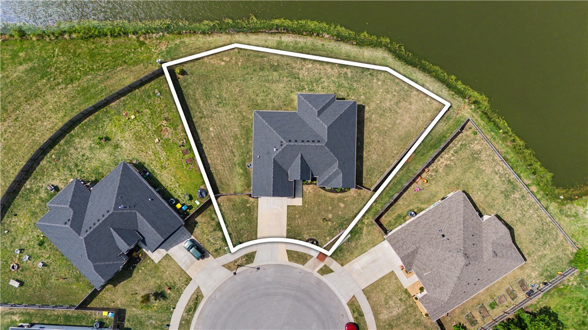 Grove At Engles Mill Ph Iii - Residential