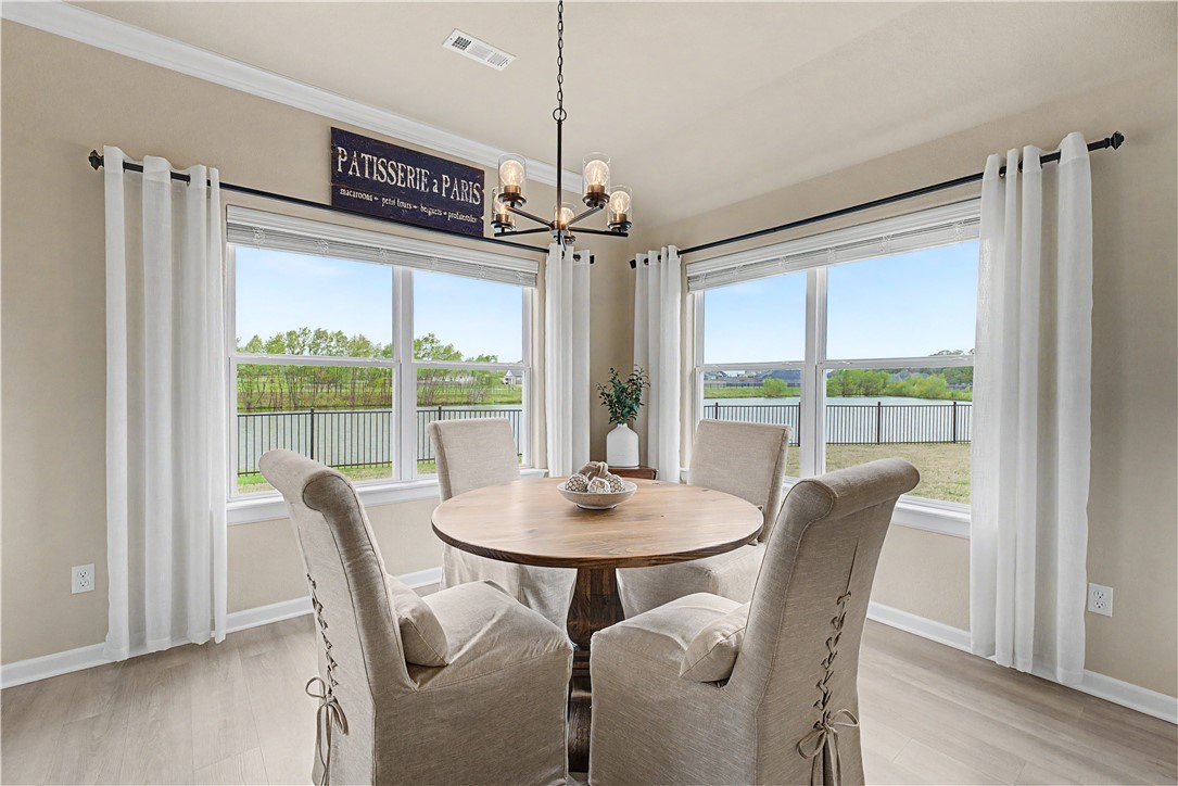 Grove At Engles Mill Ph Iii - Residential