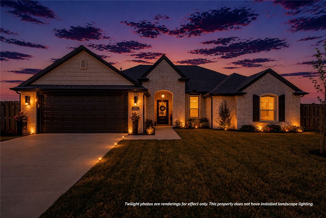 Grove At Engles Mill Ph Iii - Residential