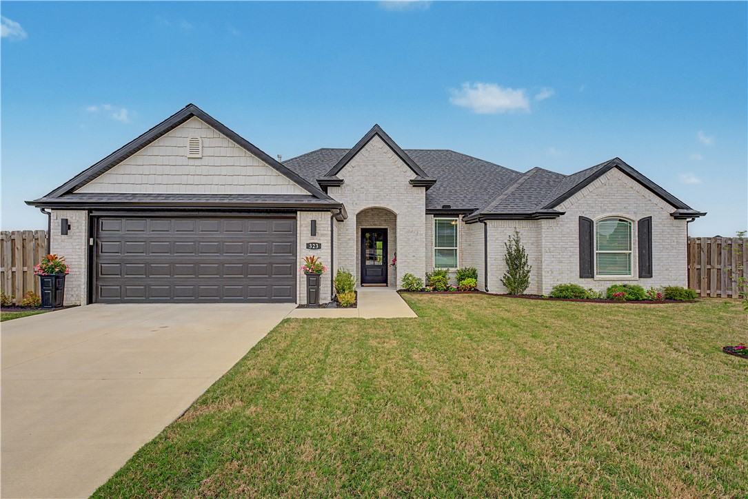 Grove At Engles Mill Ph Iii - Residential