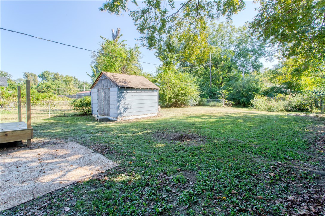 Eagle Heights - Residential