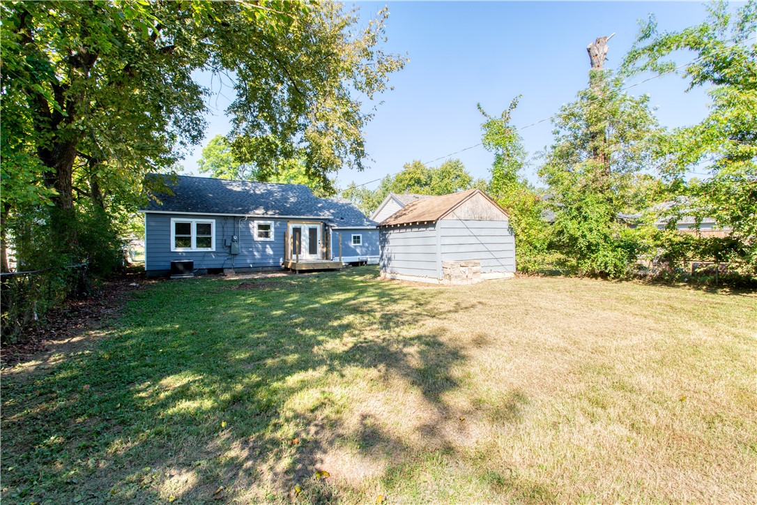 Eagle Heights - Residential