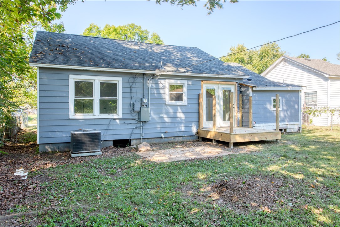 Eagle Heights - Residential