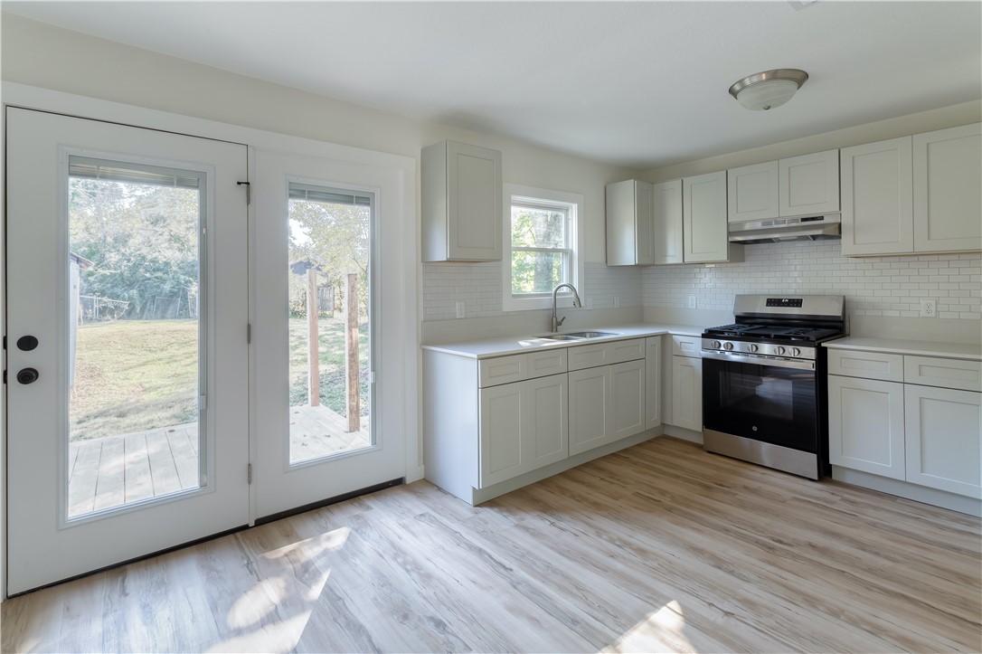 Eagle Heights - Residential