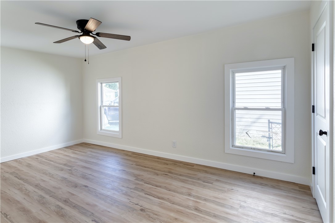 Eagle Heights - Residential