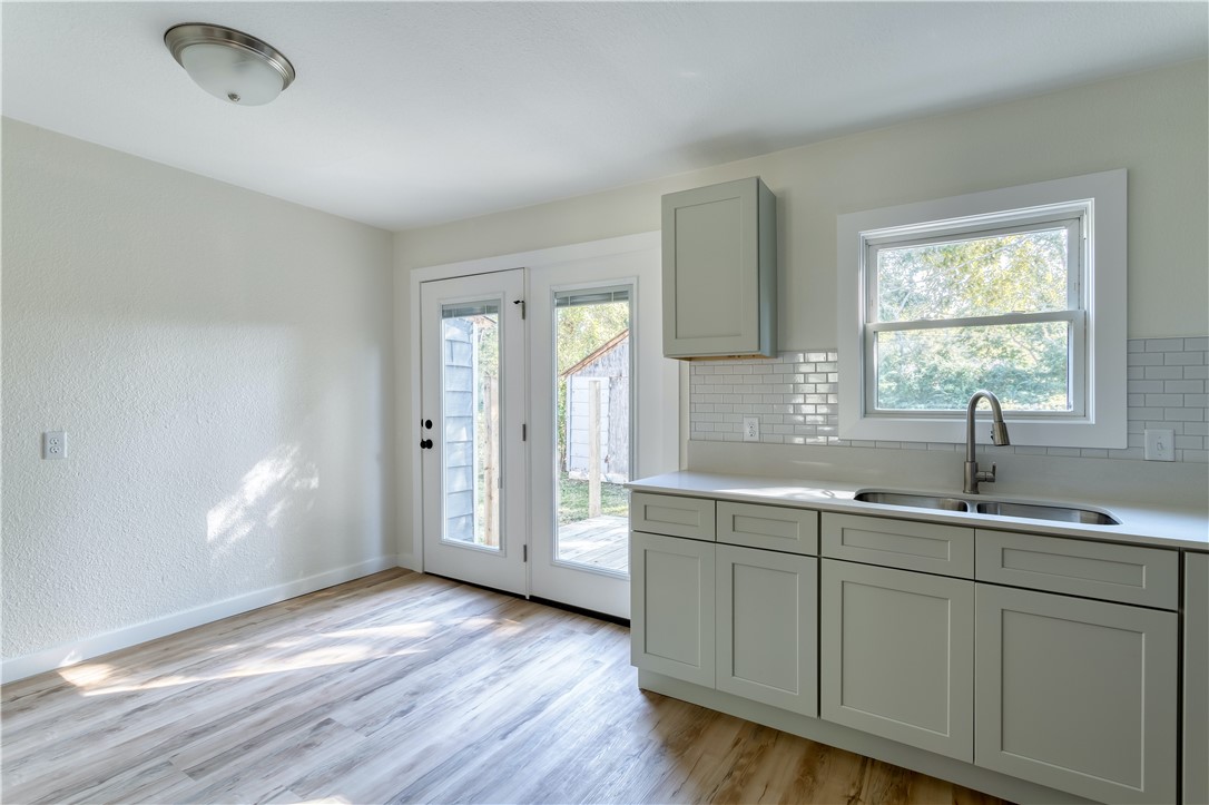 Eagle Heights - Residential