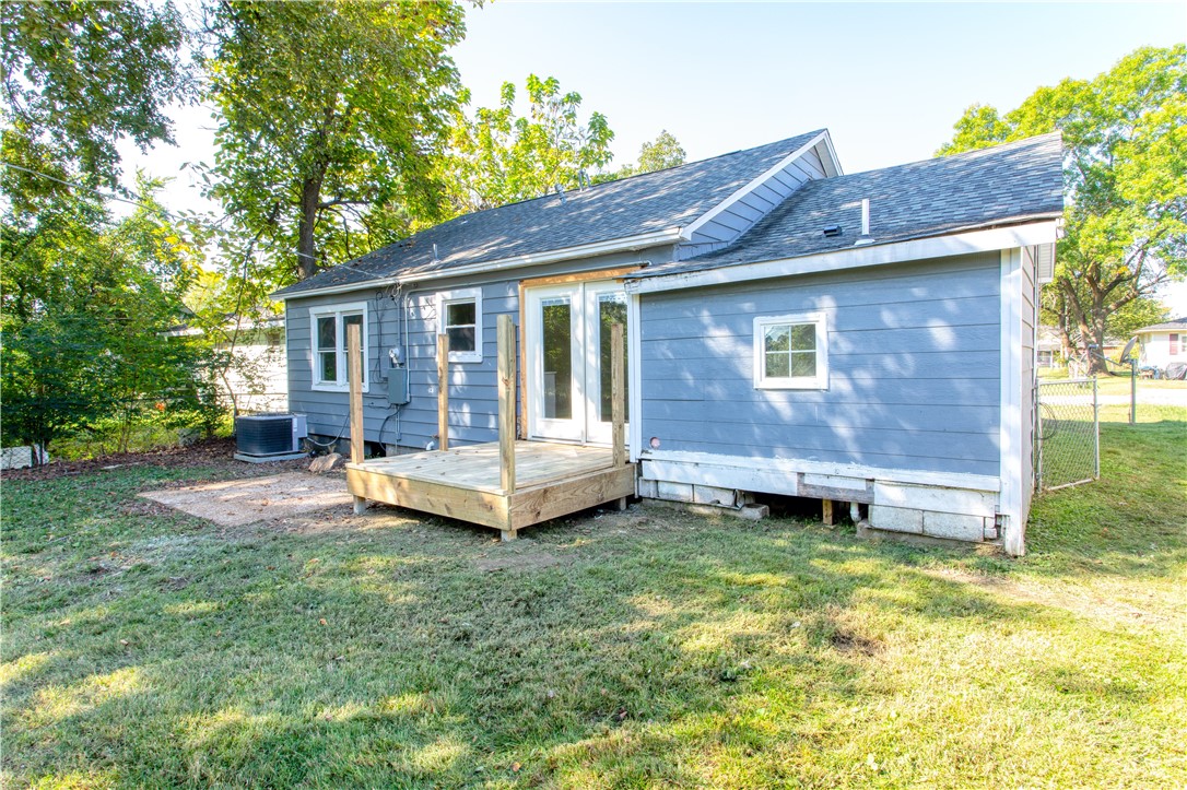 Eagle Heights - Residential
