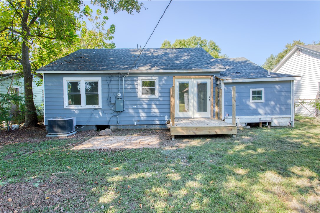 Eagle Heights - Residential