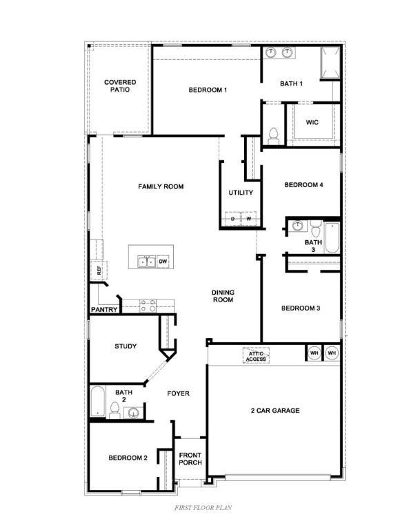 Whispering Oak - Residential