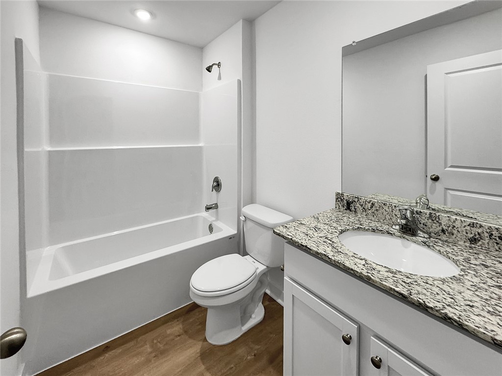 Whispering Oak - Residential