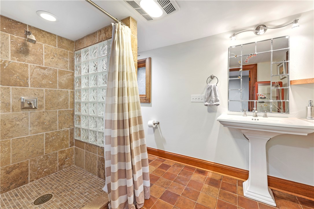 Western Methodist Assembly - Residential