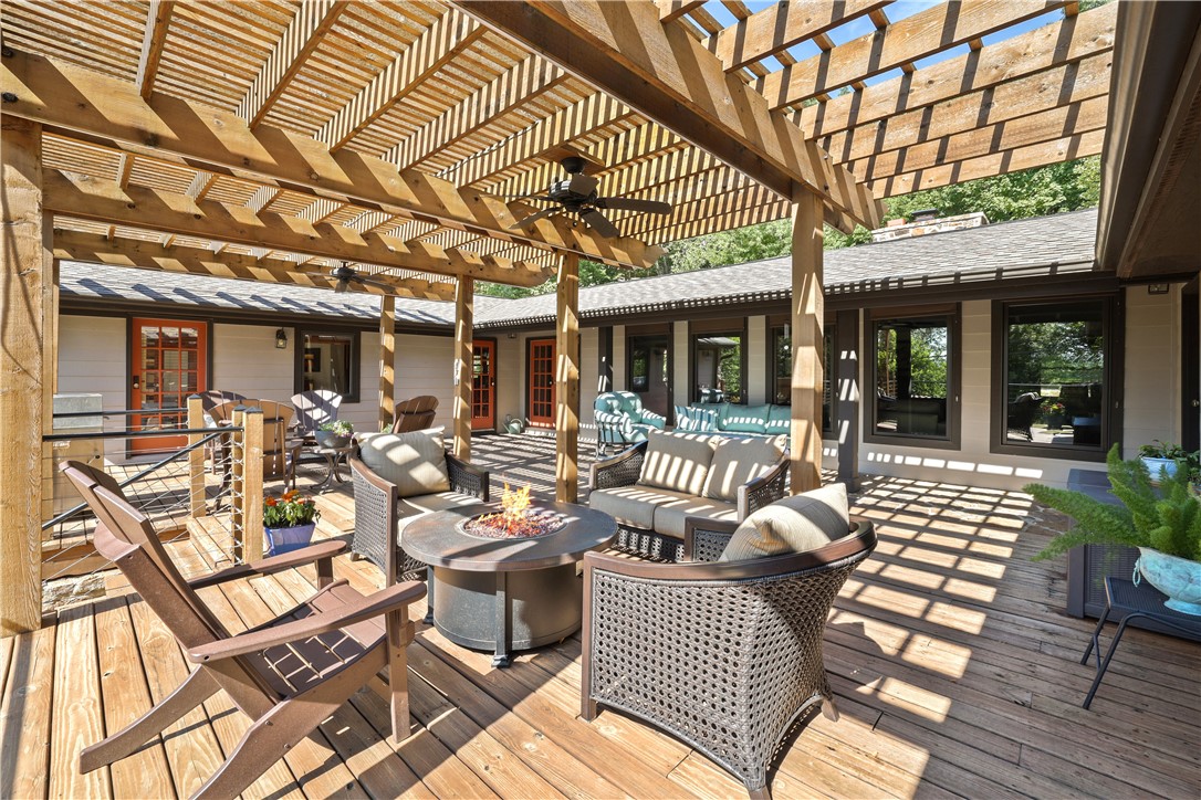 Western Methodist Assembly - Residential