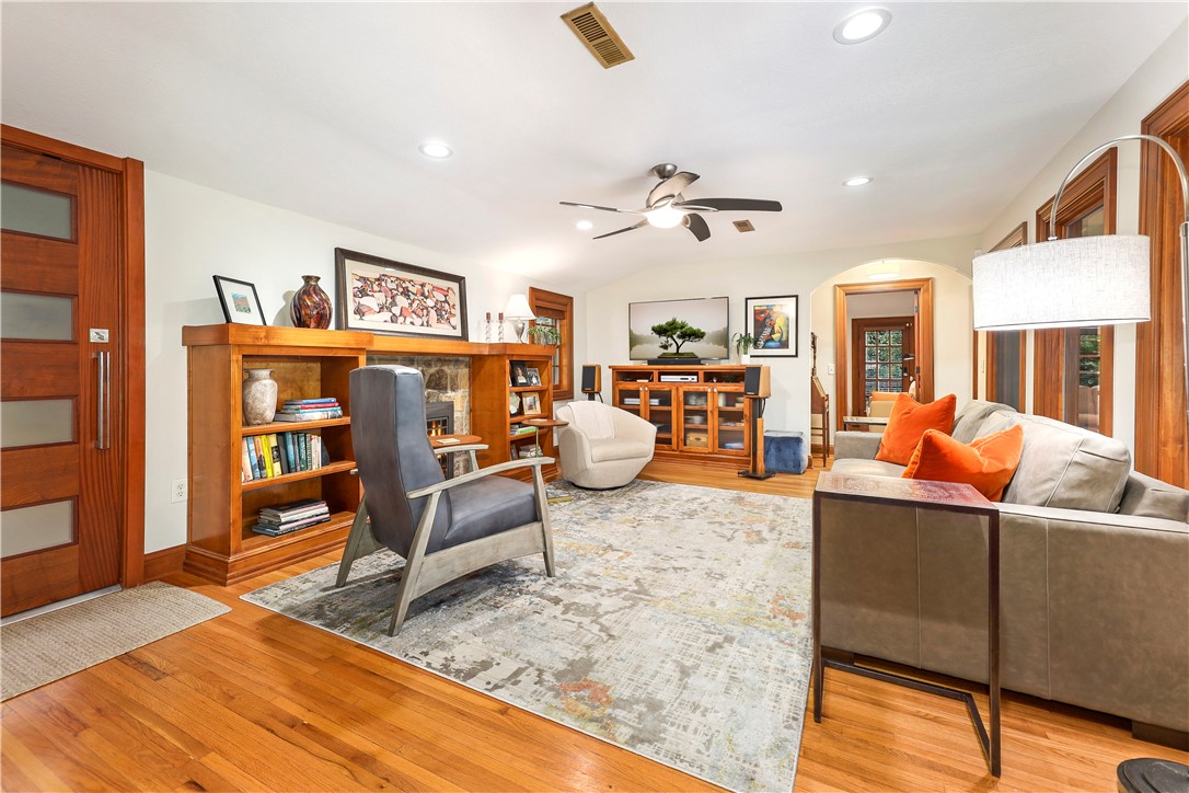 Western Methodist Assembly - Residential