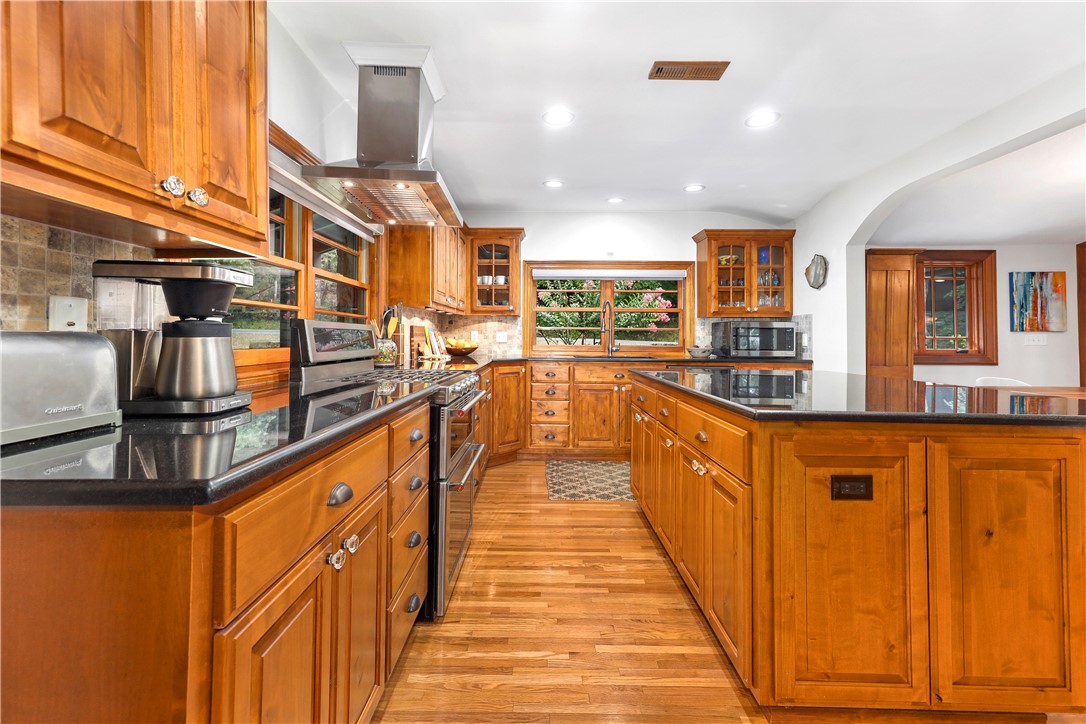 Western Methodist Assembly - Residential