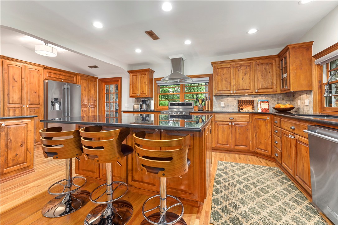 Western Methodist Assembly - Residential