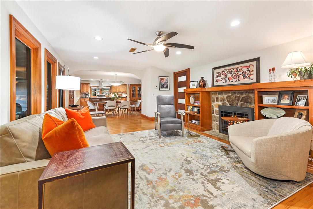 Western Methodist Assembly - Residential