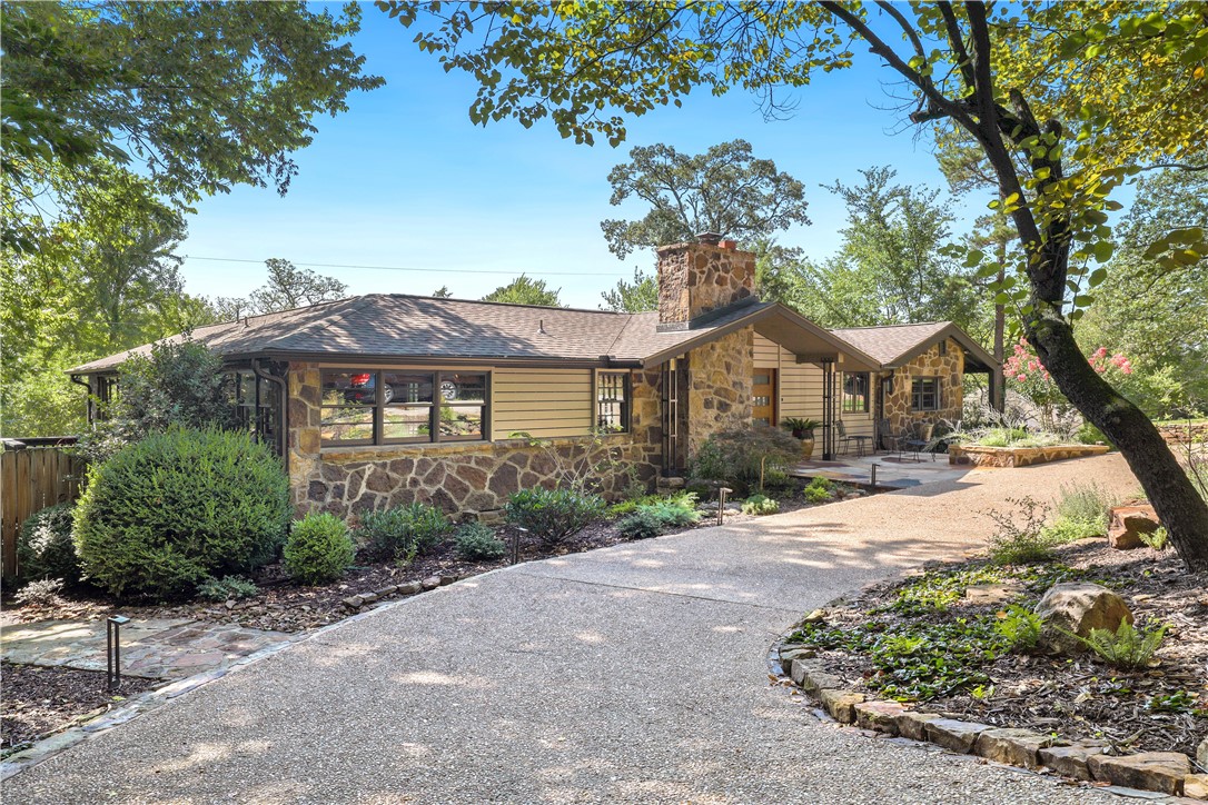 Western Methodist Assembly - Residential