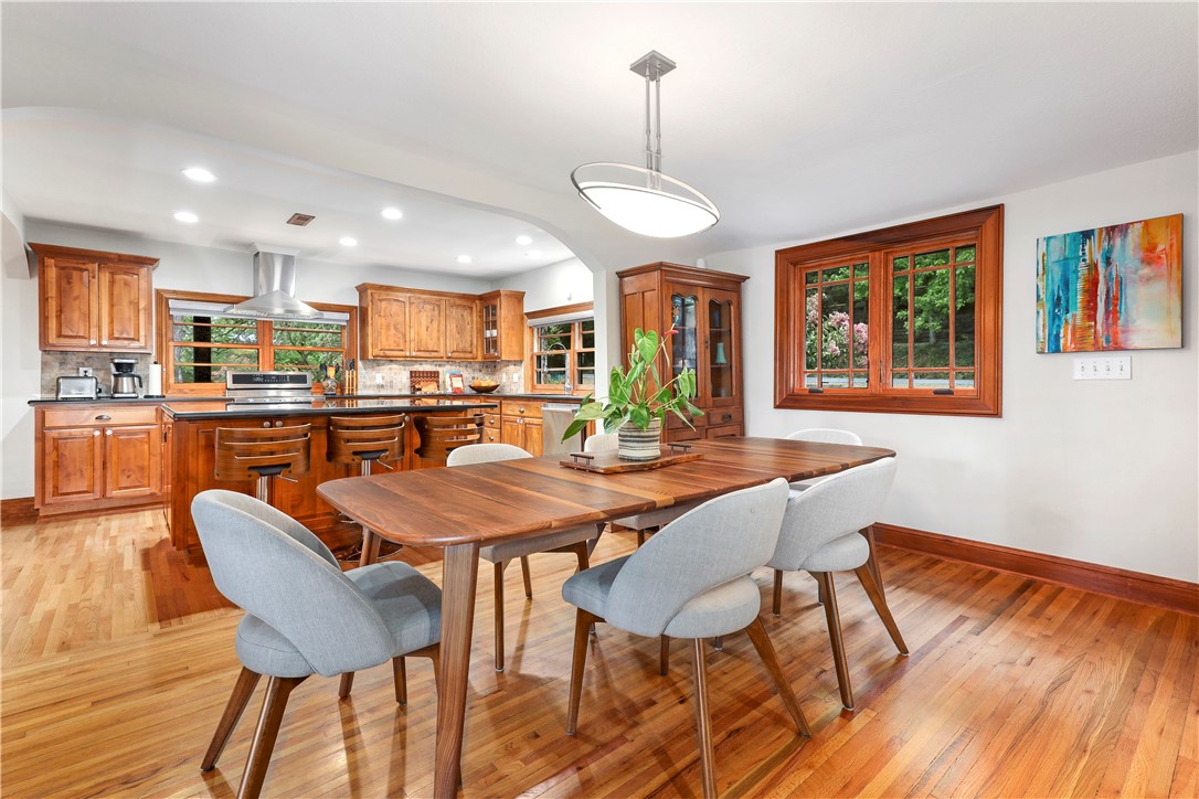 Western Methodist Assembly - Residential