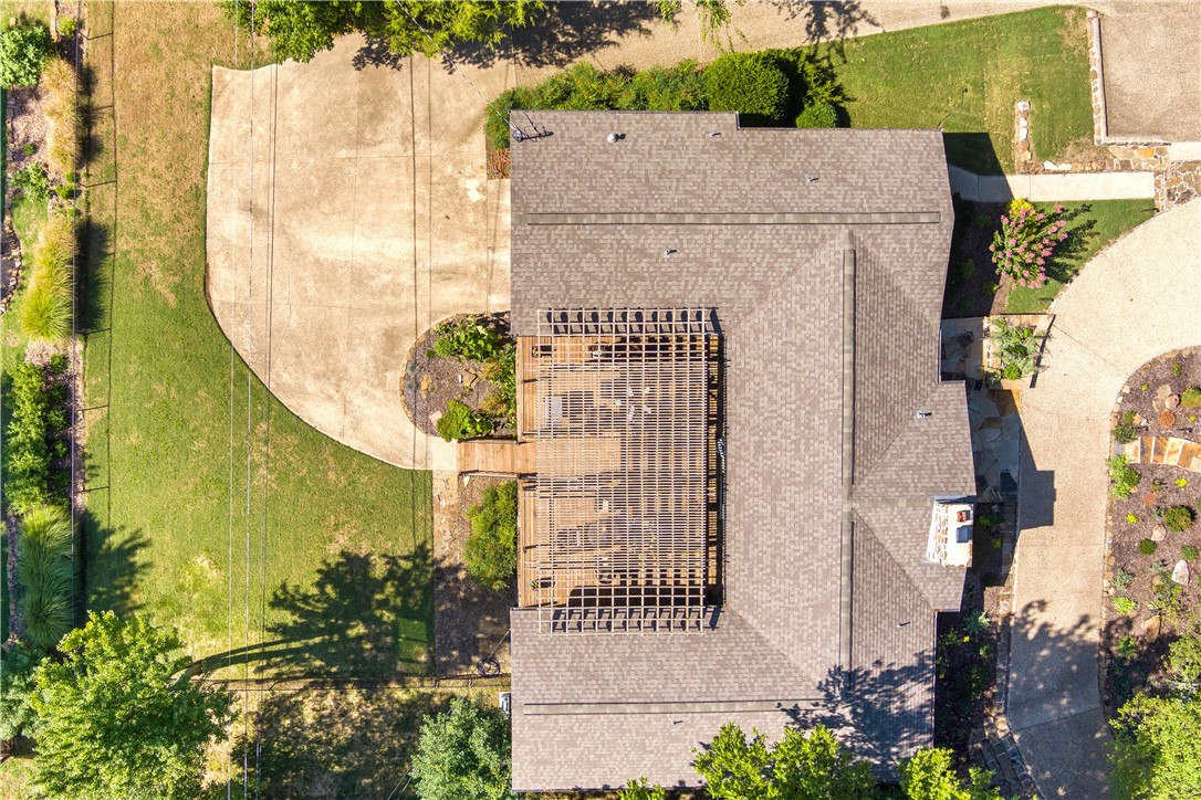 Western Methodist Assembly - Residential