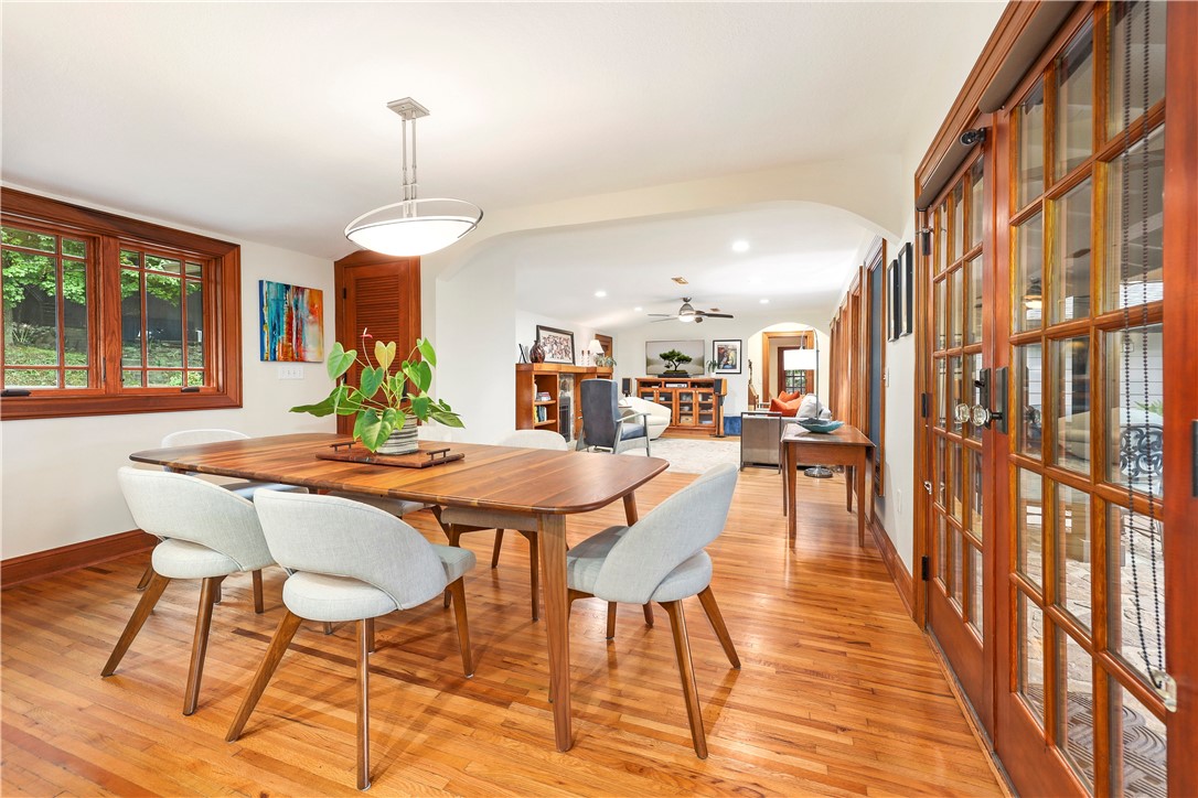 Western Methodist Assembly - Residential