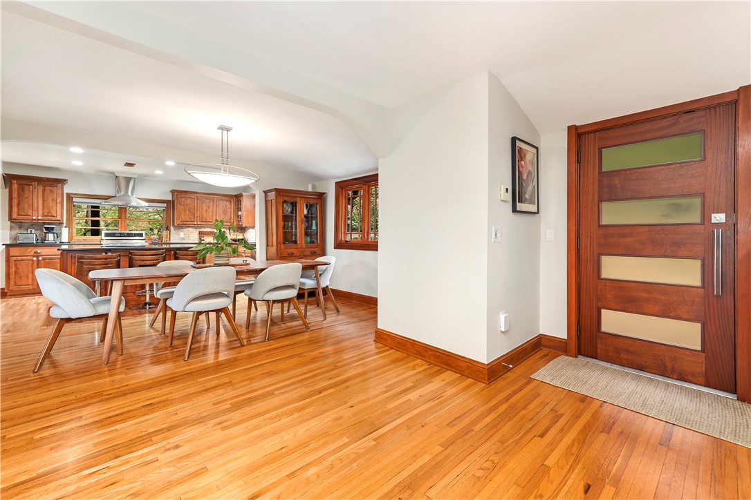 Western Methodist Assembly - Residential