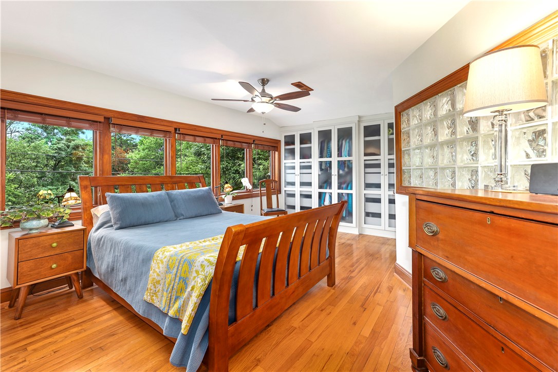 Western Methodist Assembly - Residential