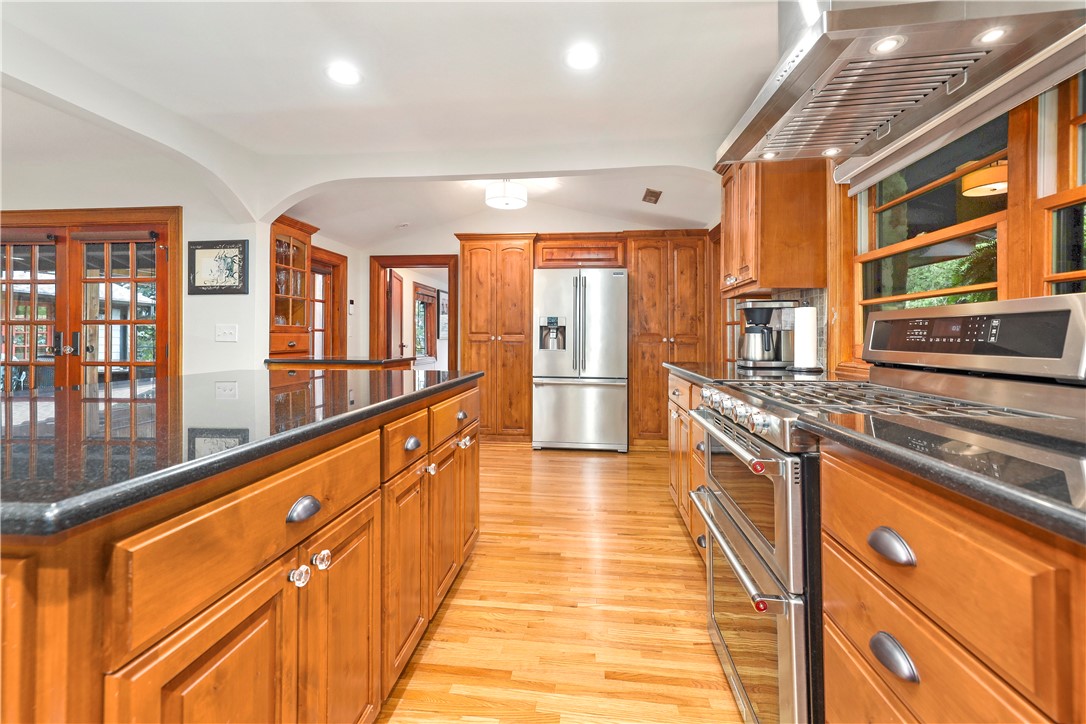 Western Methodist Assembly - Residential